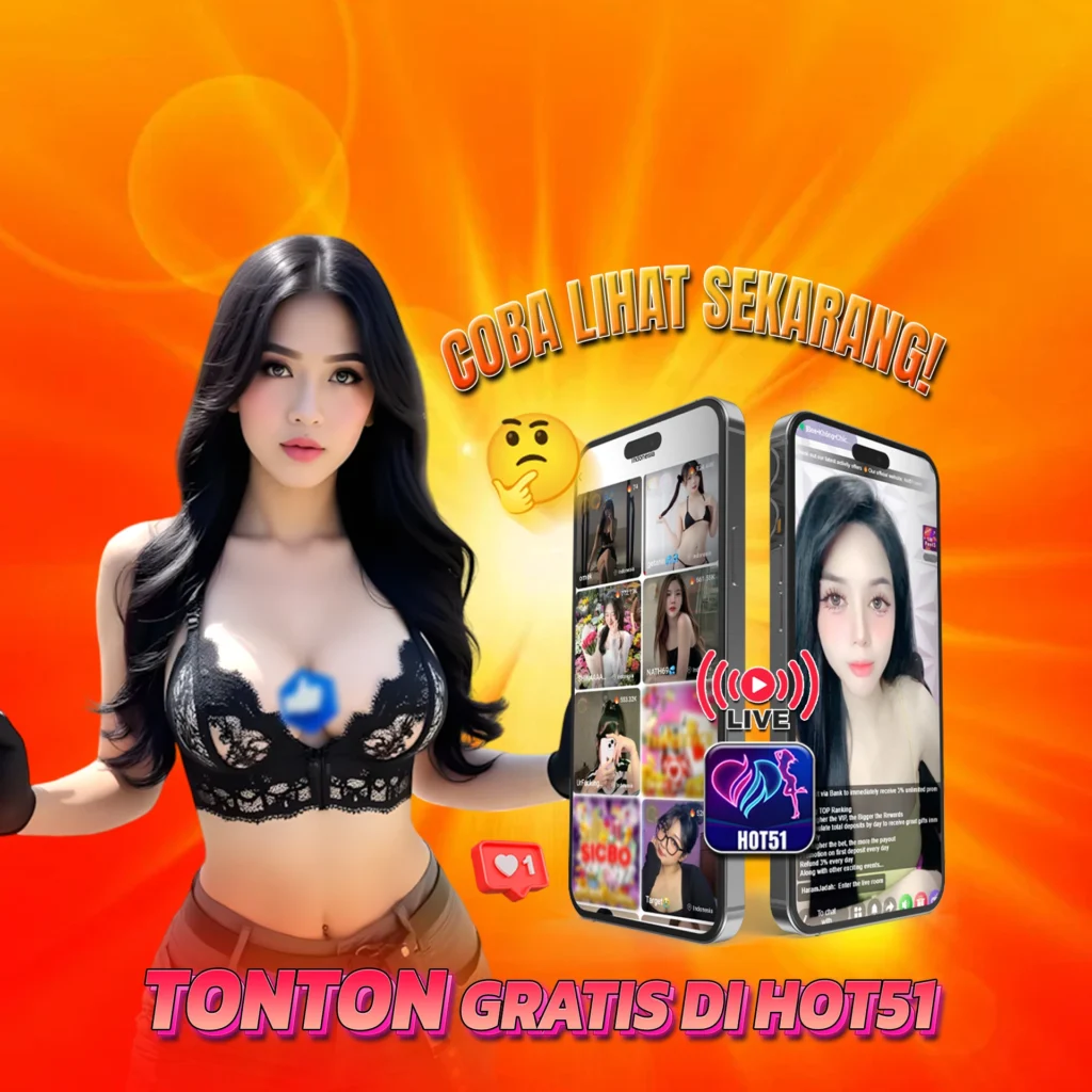 Hot51ok.top: Hot51 Live Takes Flight With Indonesia’s Best Girls