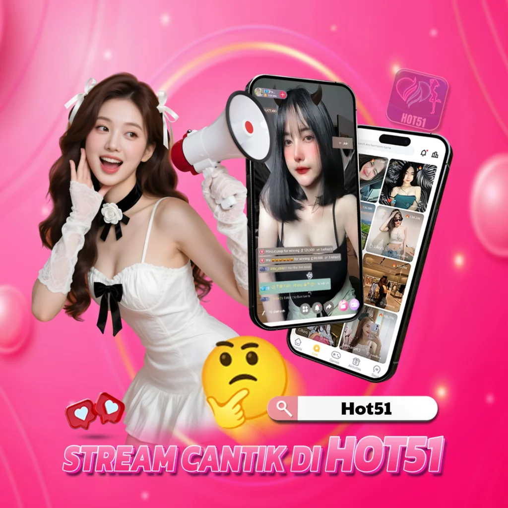 Hot51ok.top: Indonesian Babes Bring the Heat to Hot51 Tonight