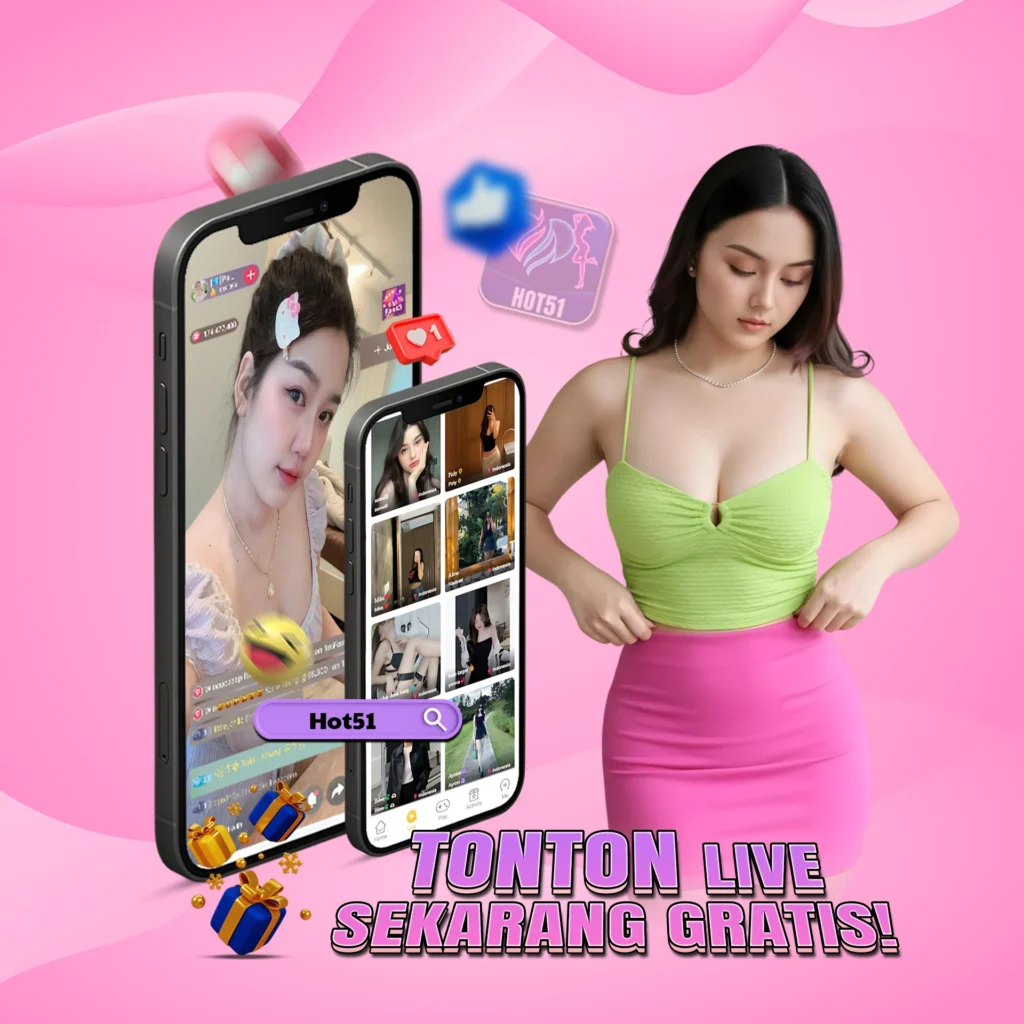 Hot51ok.top: Indonesian beauties make Hot51 go crazy tonight