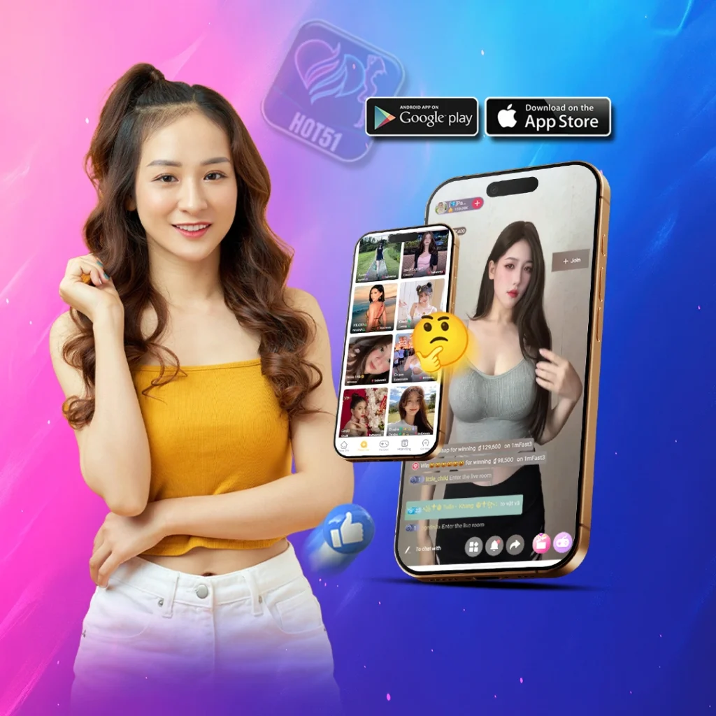 Hot51ok.top: Indonesian Hotties Spark the Hot51 Hype Tonight