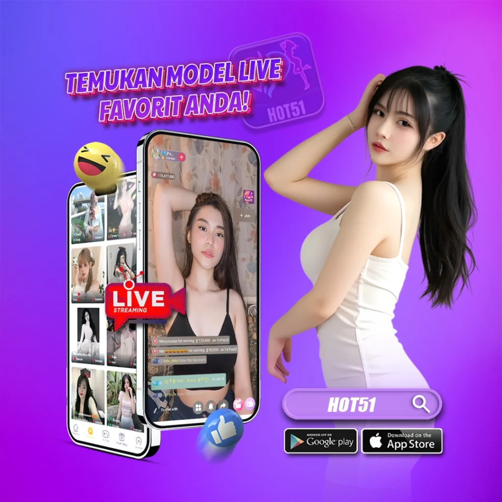 Hot51ok.top: Watch adorable girls from Indonesia streaming live