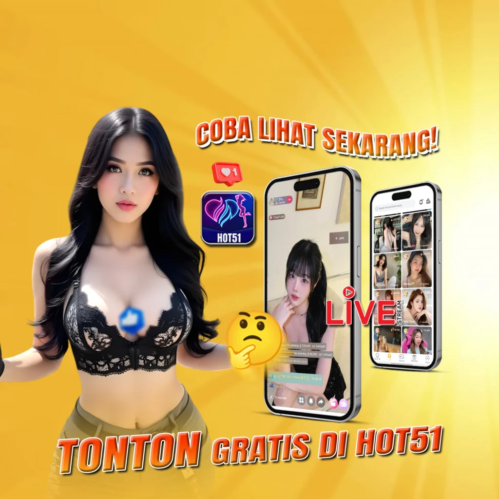 Hot51ok.top: Indonesia’s Hot Girls Rock the Hot51 Stream