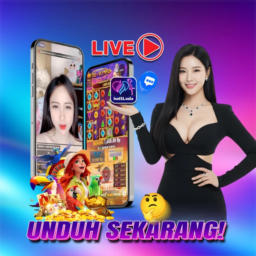 Hot51ok.top: Hot51 Fans Go Crazy for Indonesian Hotties