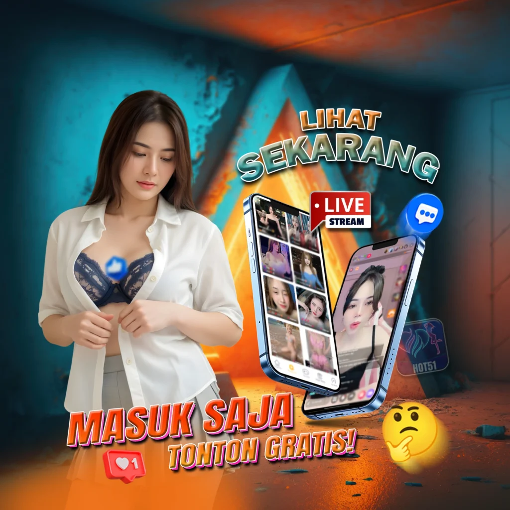Hot51ok.top: Hot51 Chats Pop Off When Indonesian Women Go Live Together