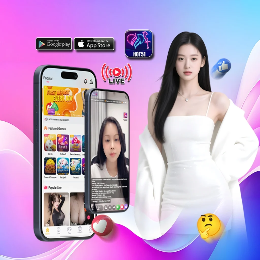 Hot51ok.top: Hot51 Stream Gets Owned by Indonesian Cuties