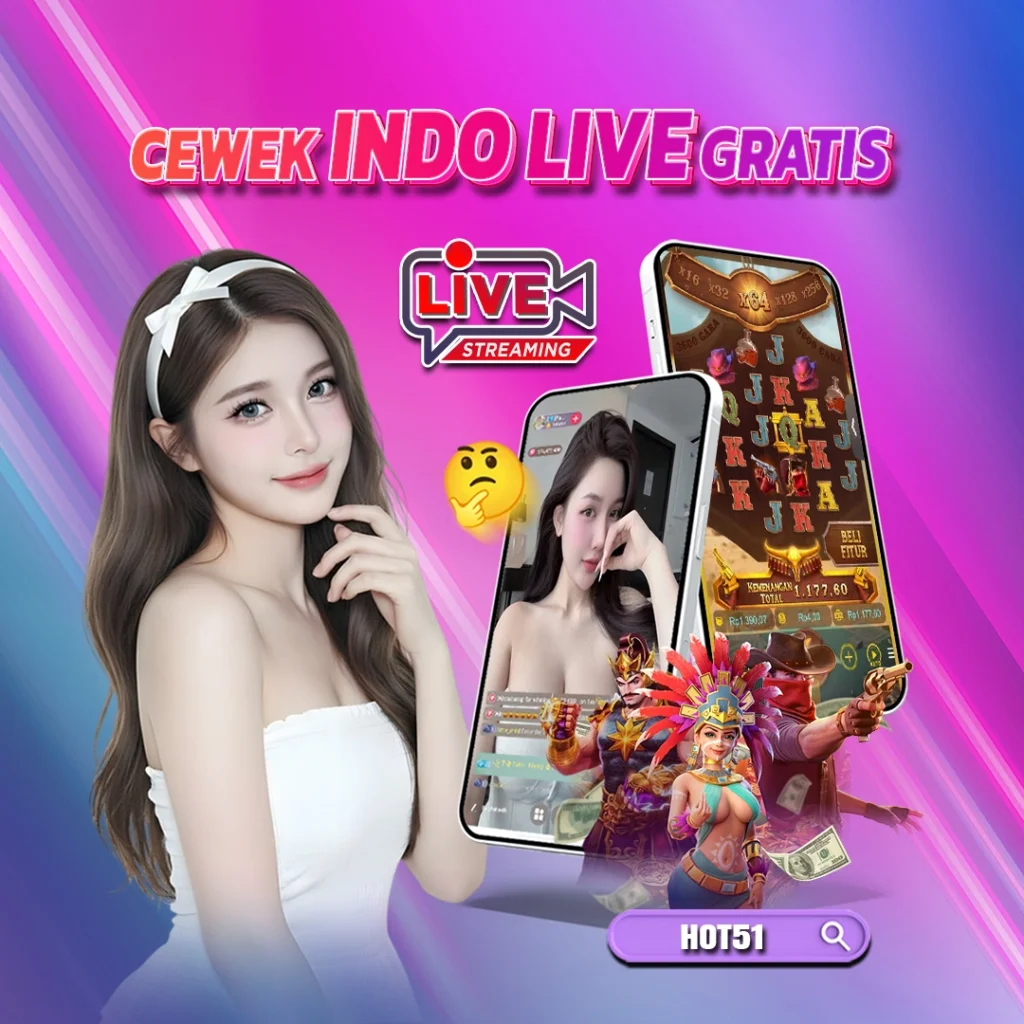 Hot51ok.top: Hot51 Fans Go Crazy for Indonesian Hotties