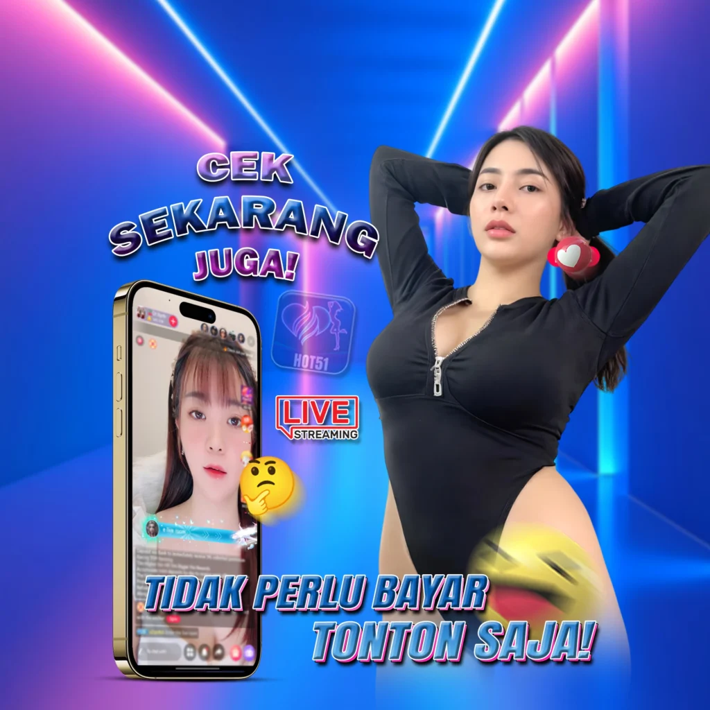 Hot51ok.top: Watching Hot51 Feels Warmer with Indonesian Women Hosting Live