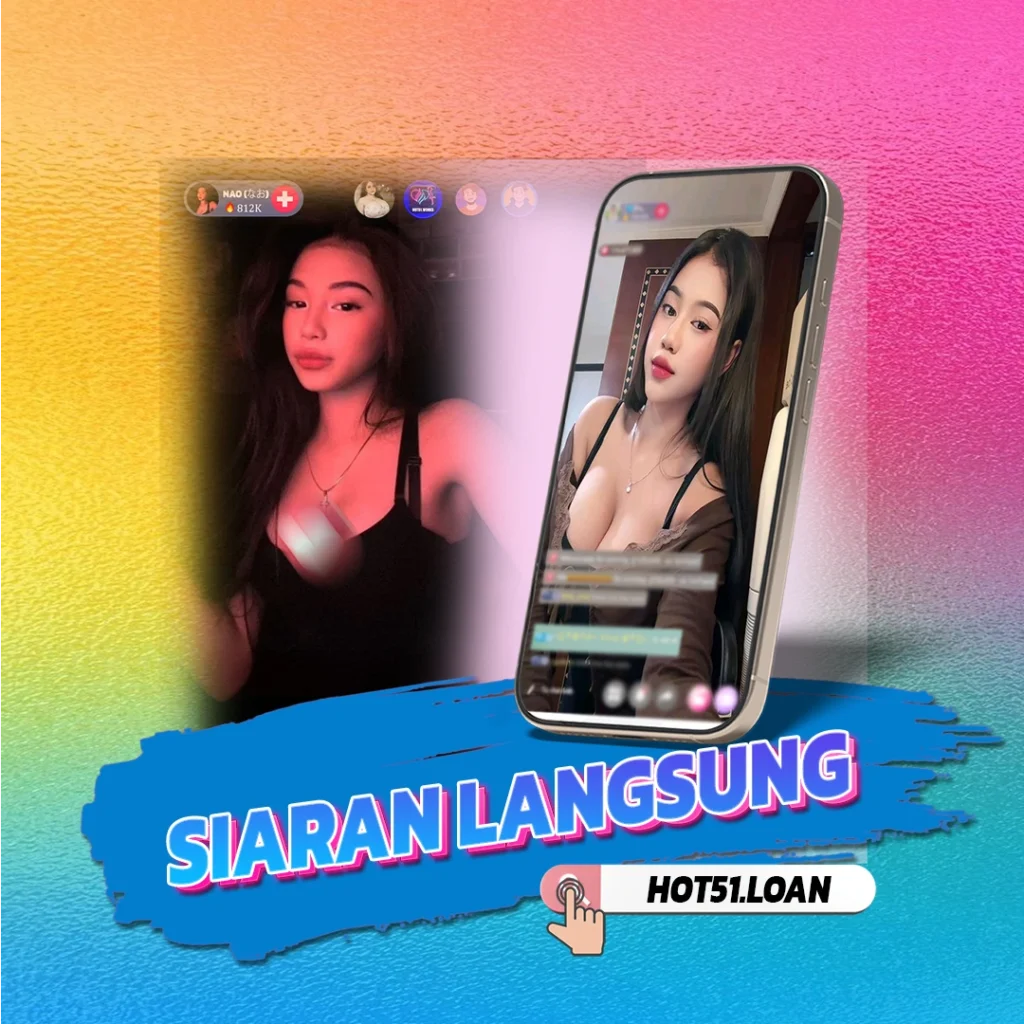 Hot51 Live App Indonesia: Panduan Lengkap Platform Hiburan Streaming Terkini