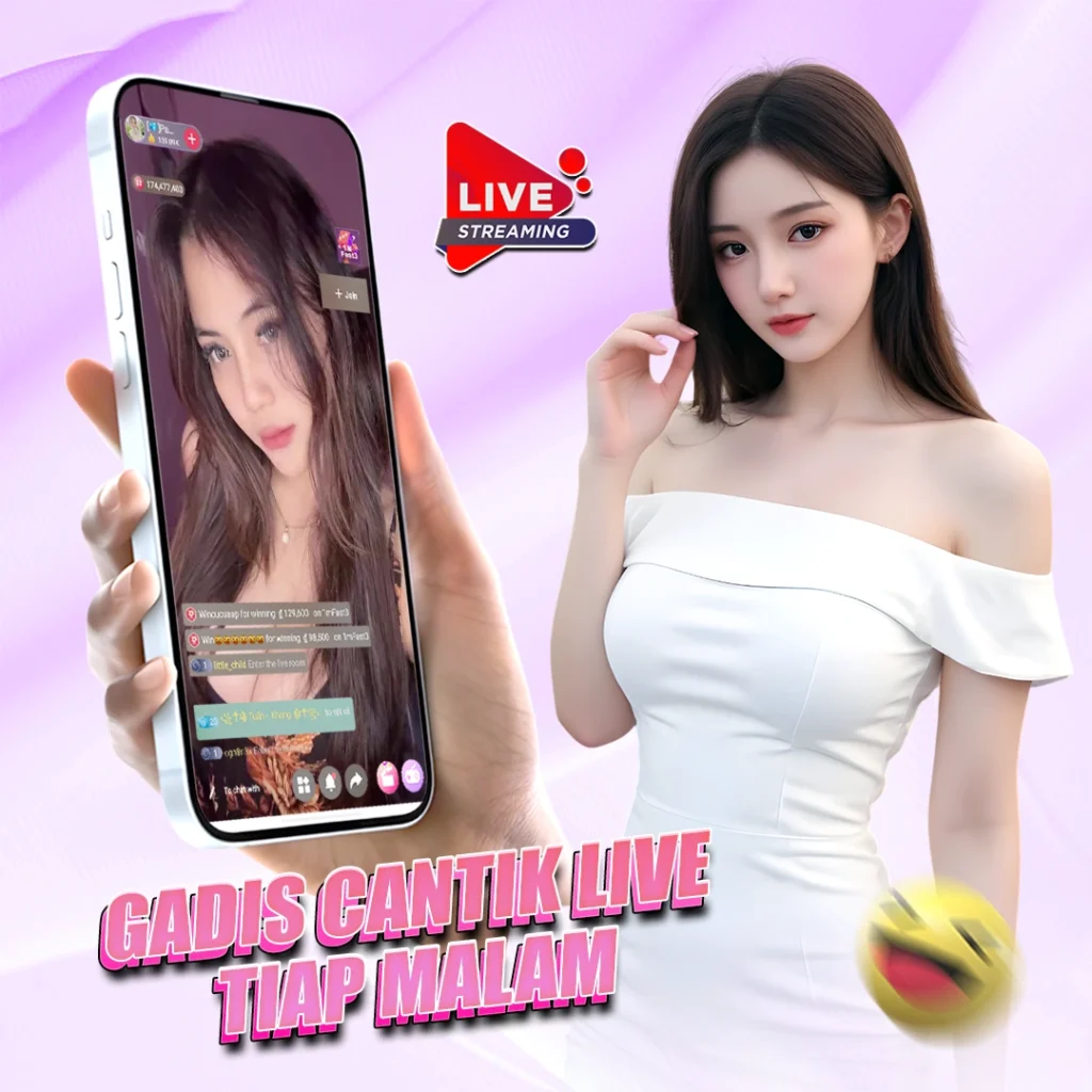 Hot51 Live Streaming App: Panduan Lengkap Hiburan Interaktif