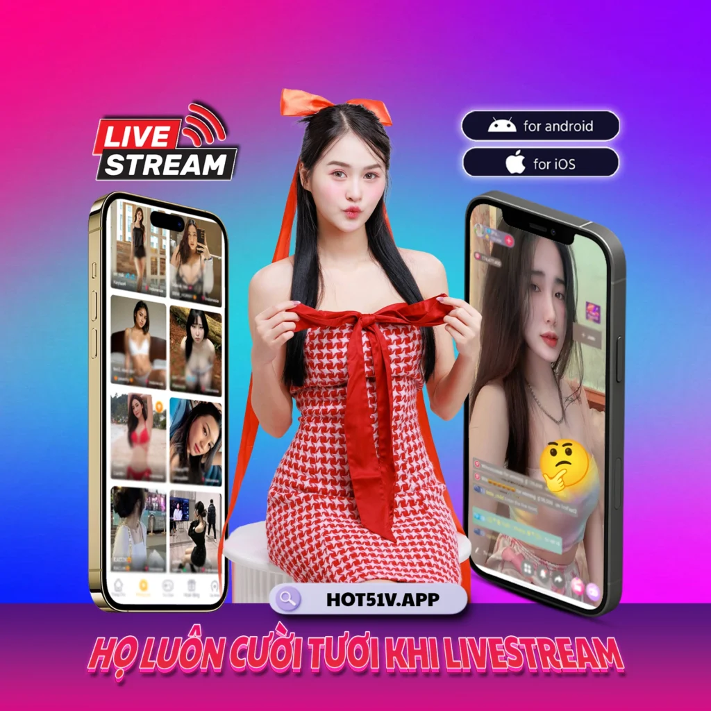 Apa Itu Hot51: Panduan Lengkap Aplikasi Live Streaming
