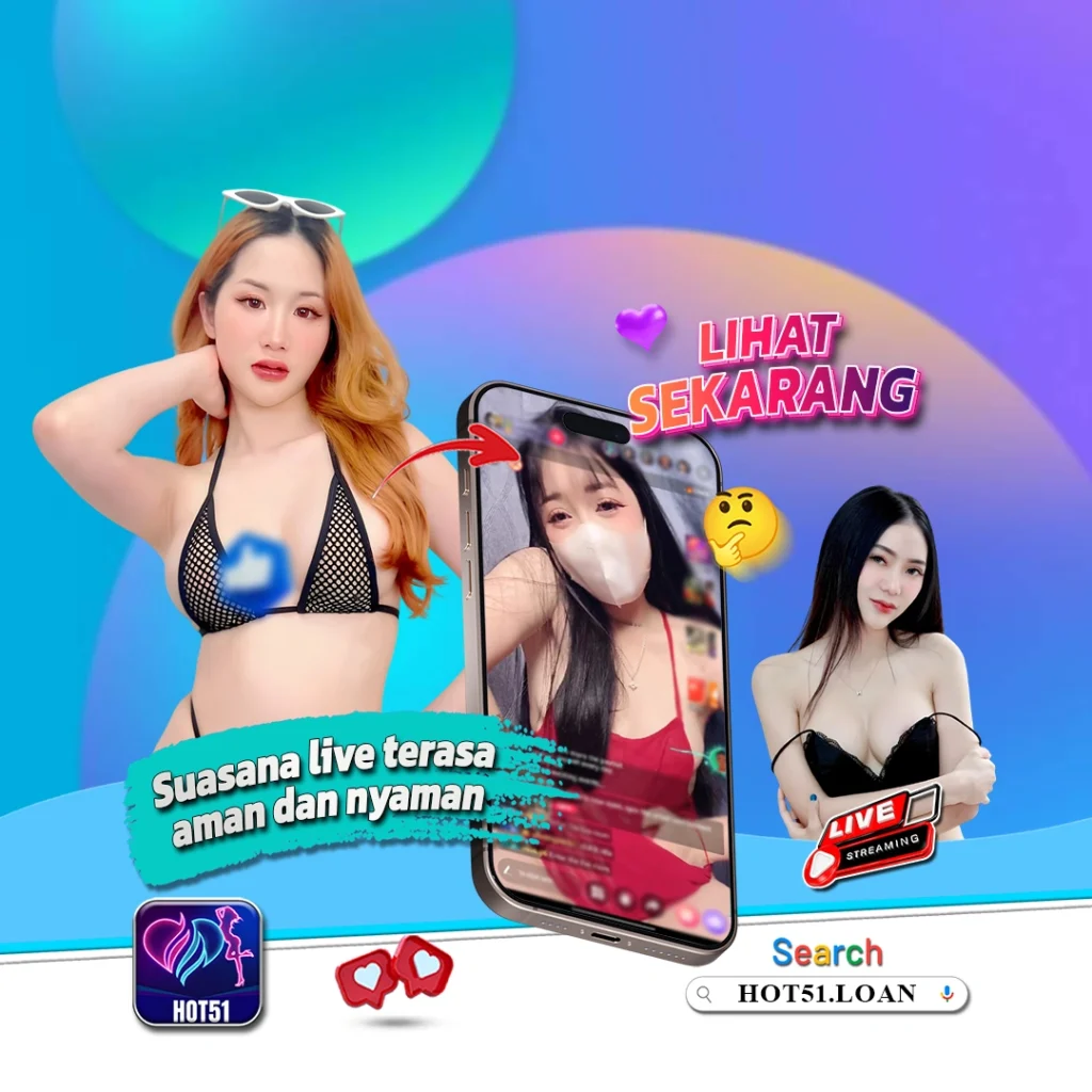 Hot51 Platform Streaming: Panduan Lengkap untuk Pengalaman Hiburan Interaktif di Indonesia