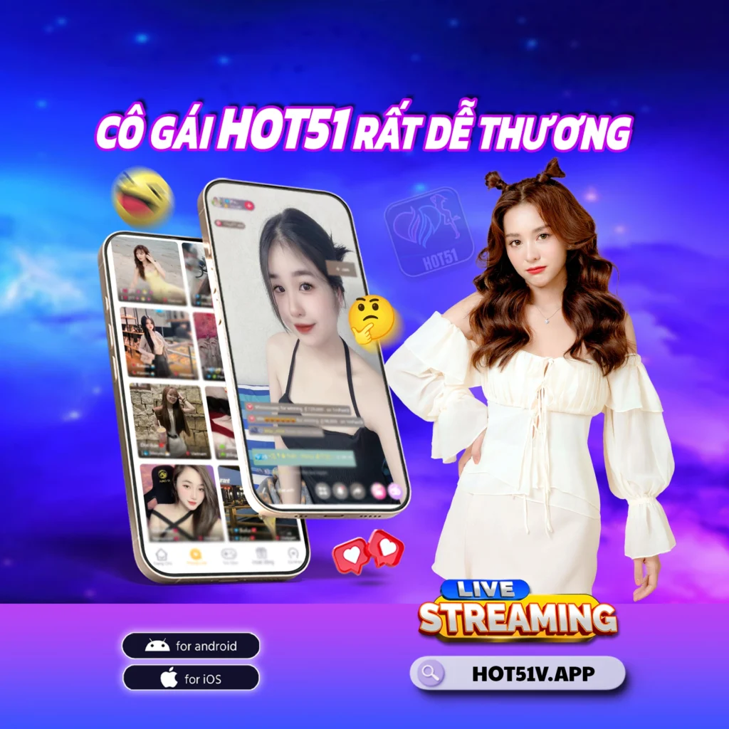 Hot51 Aplikasi Live: Panduan Lengkap untuk Pengguna Indonesia