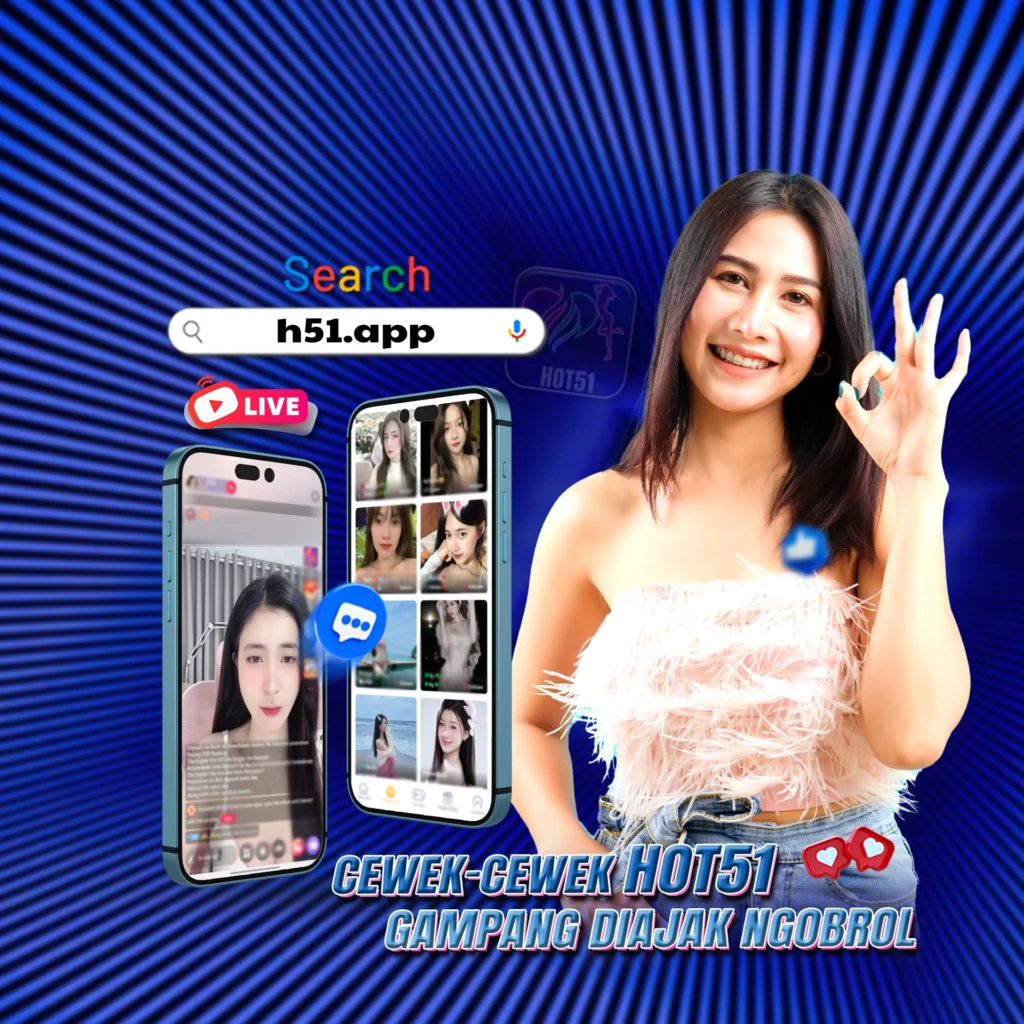 Hot51ok.top: Indonesian Cute Girls Streaming Live Keep Viewers Coming Back