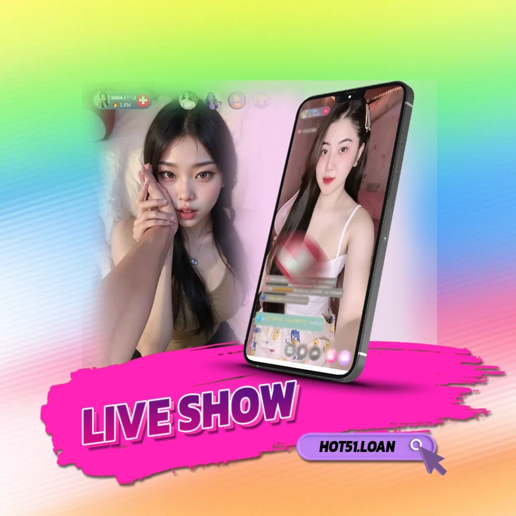 Hot51 Live Streaming Indonesia: Platform Hiburan Interaktif