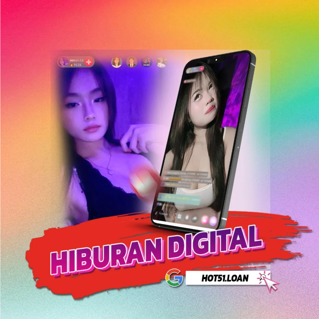 Apa Itu Hot51: Panduan Lengkap Platform Live Streaming di Indonesia