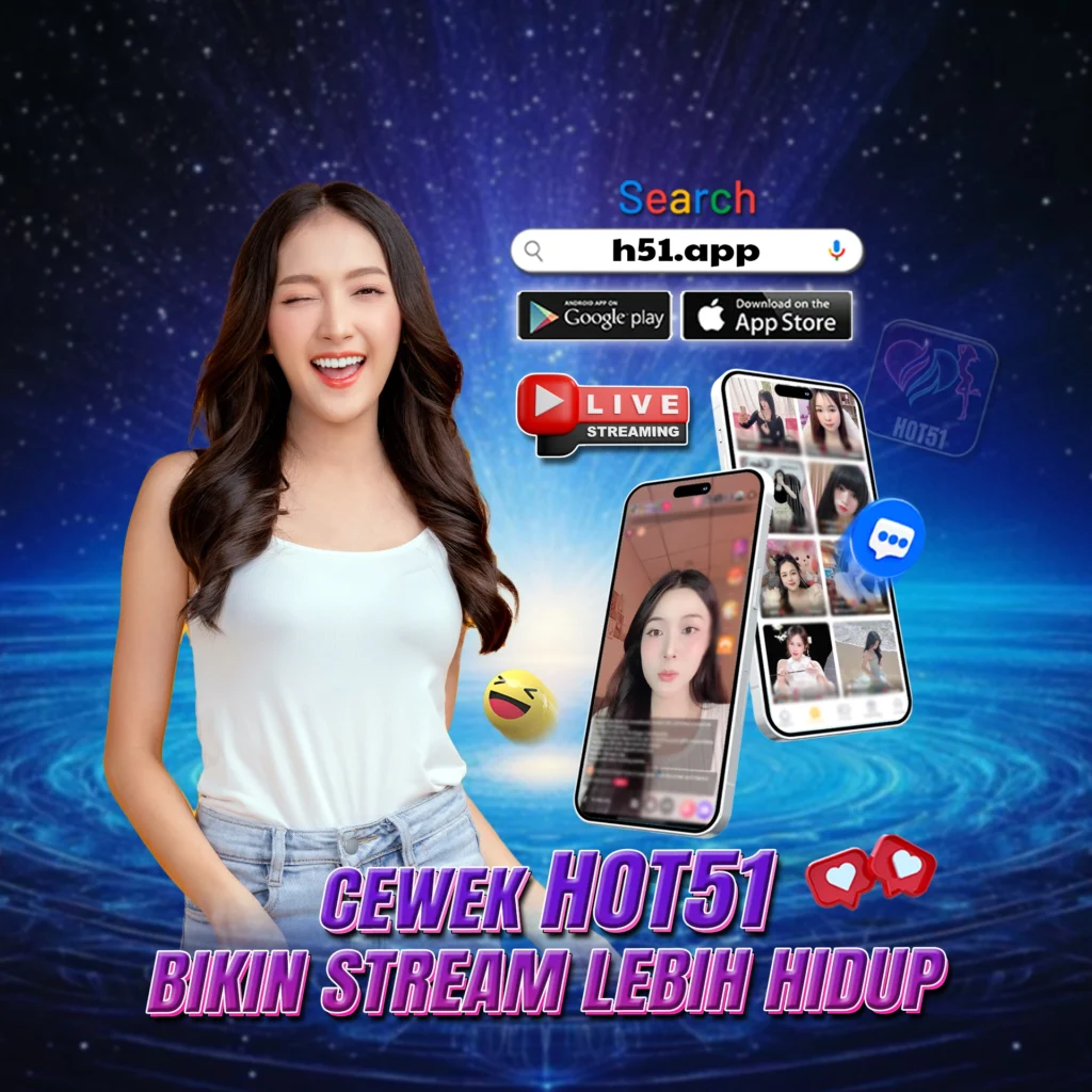 Hot51ok.top: Cute Indonesian Girls on Hot51 Respond Quickly to Fan Messages