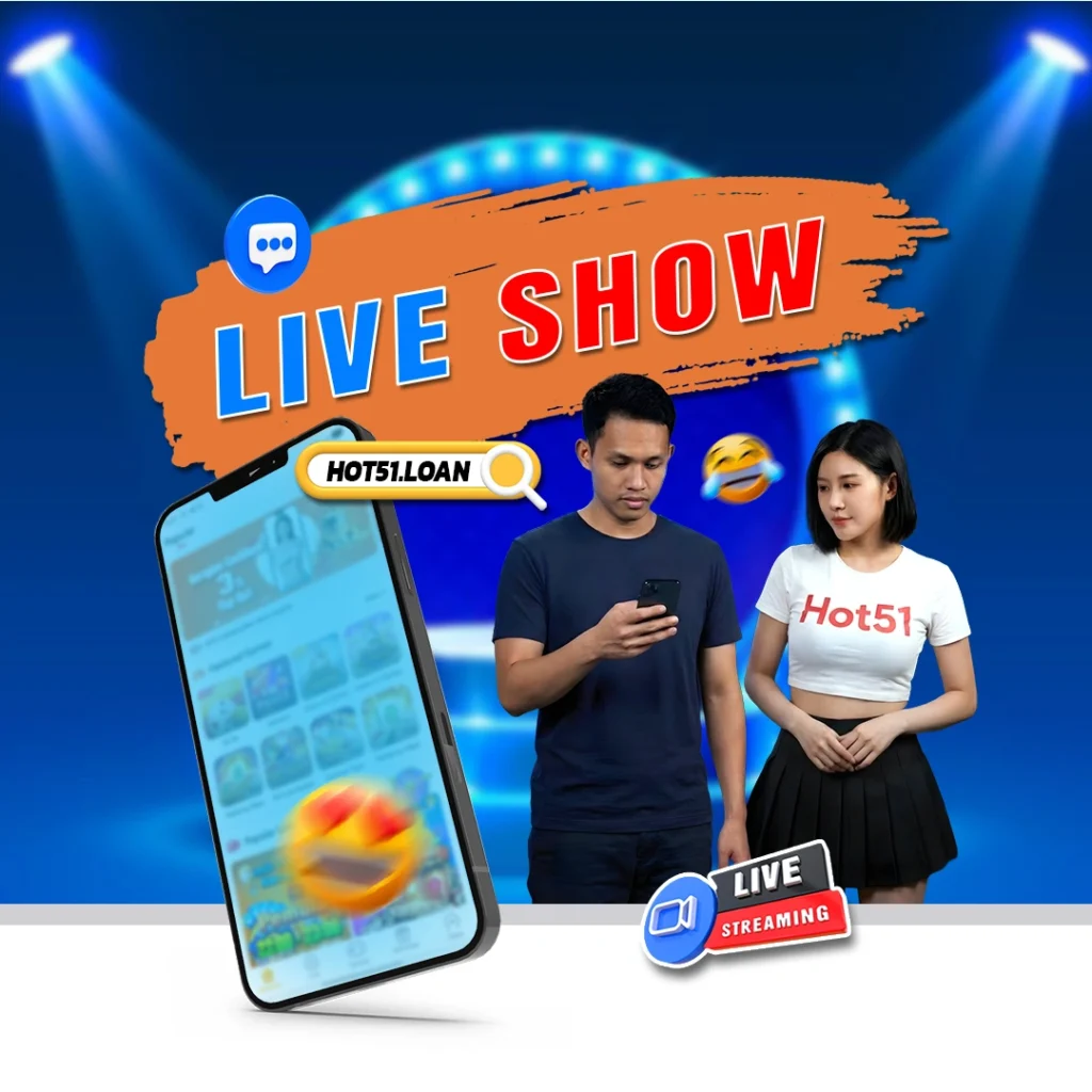 Apa Itu Hot51? Penjelasan Lengkap Aplikasi Live Streaming Interaktif