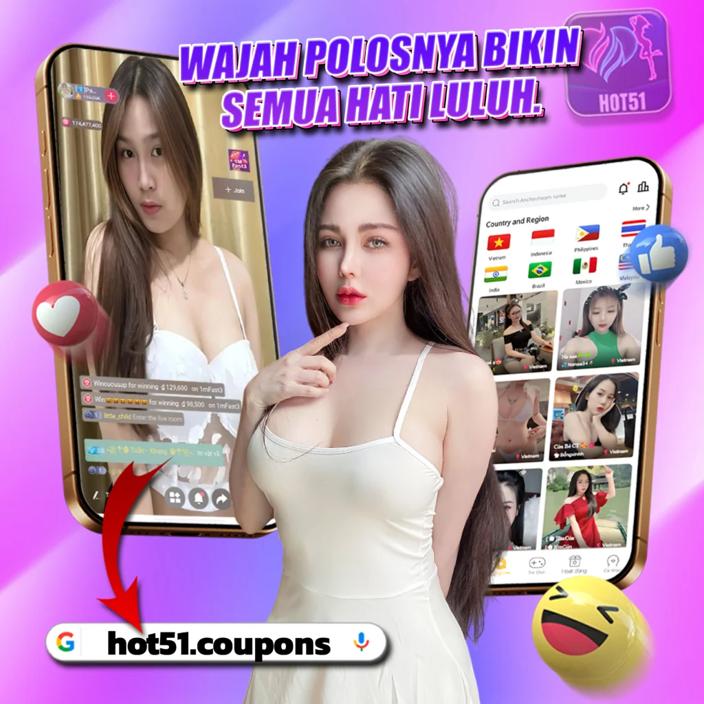 Hot51 Live App Indonesia: Panduan Lengkap Platform Streaming Interaktif di Tanah Air