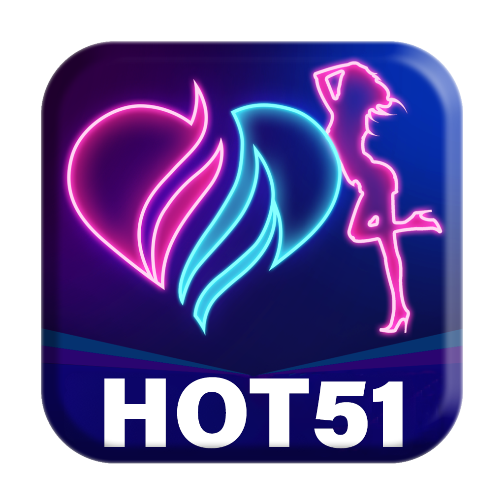 Hot51 Logo